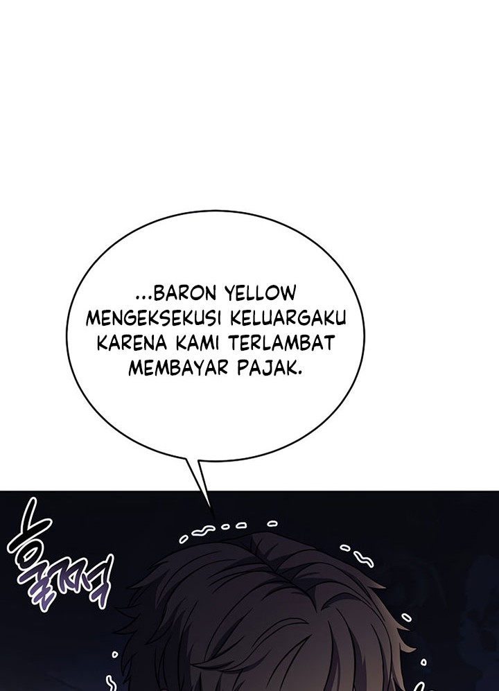 8 Circle Wizard’s Reincarnation Chapter 116 - halaman 39