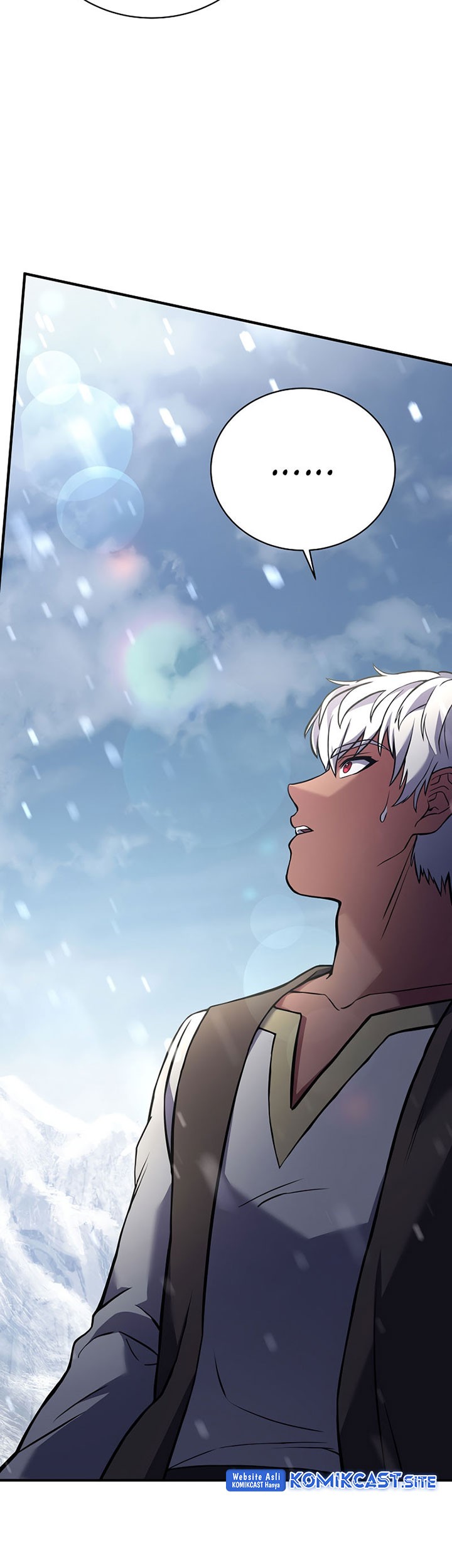 8 Circle Wizard’s Reincarnation Chapter 116 - halaman 4