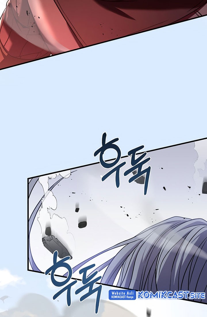 8 Circle Wizard’s Reincarnation Chapter 116 - halaman 47