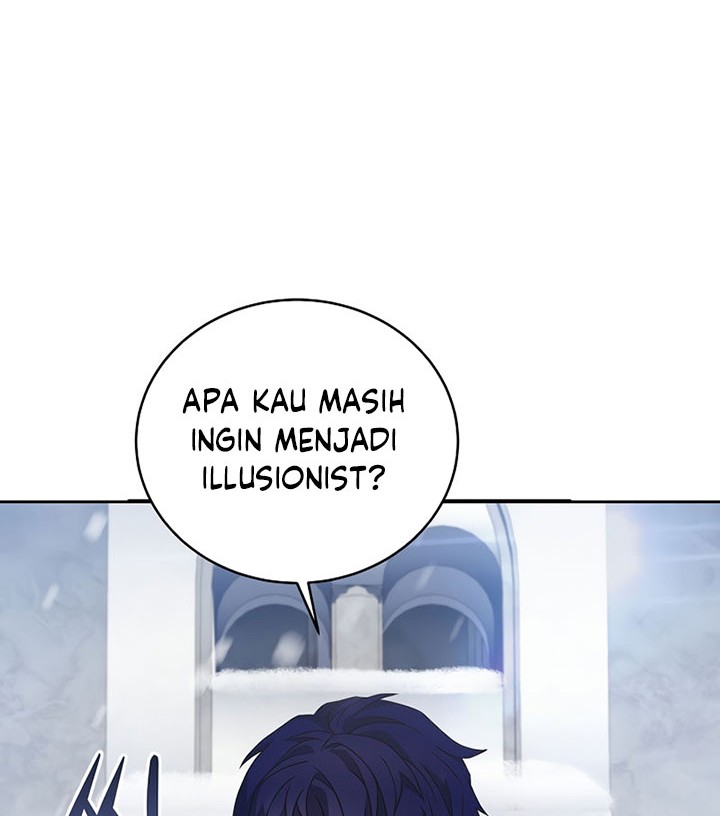 8 Circle Wizard’s Reincarnation Chapter 116 - halaman 5