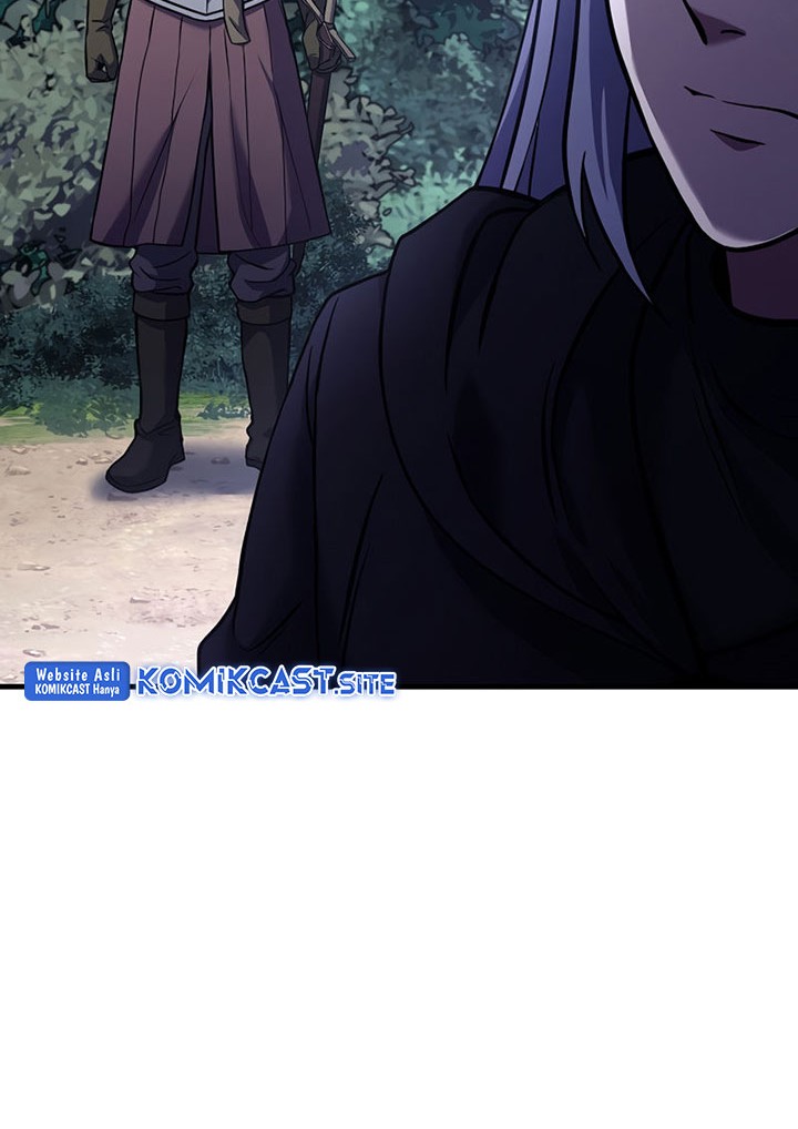 8 Circle Wizard’s Reincarnation Chapter 116 - halaman 51