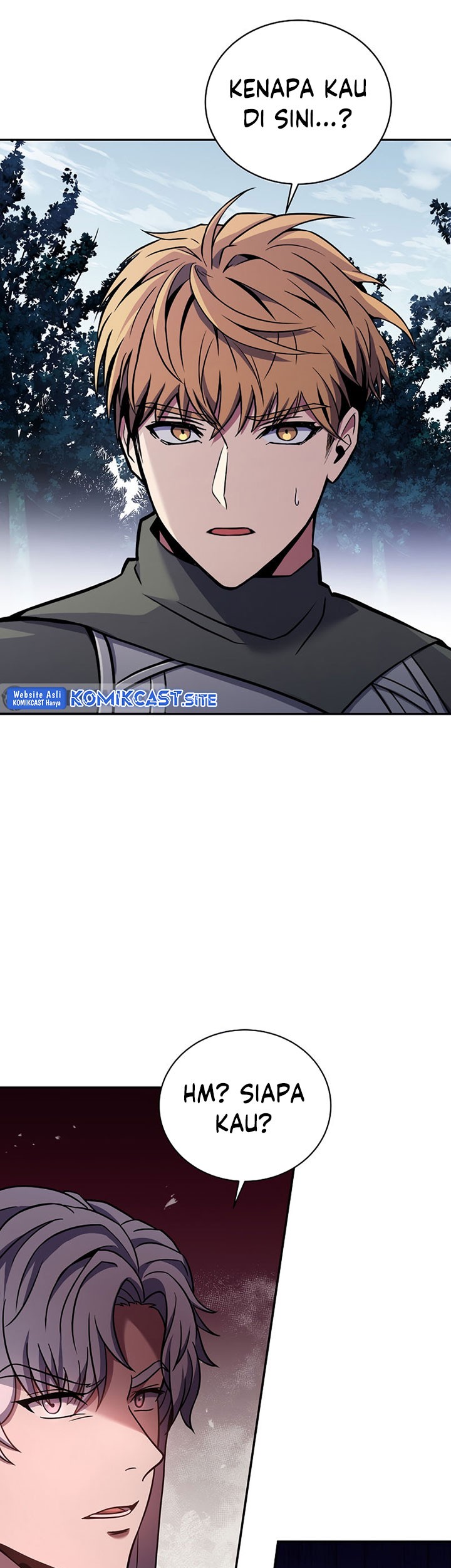 8 Circle Wizard’s Reincarnation Chapter 116 - halaman 52