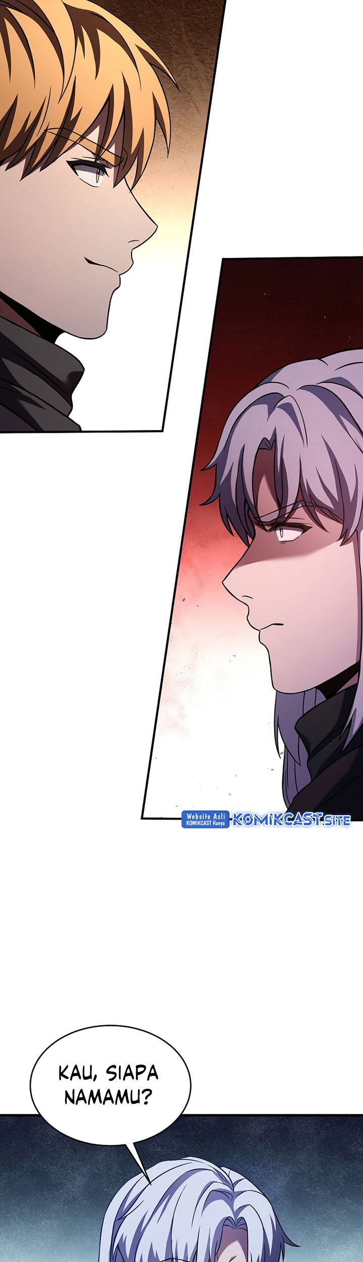 8 Circle Wizard’s Reincarnation Chapter 116 - halaman 58