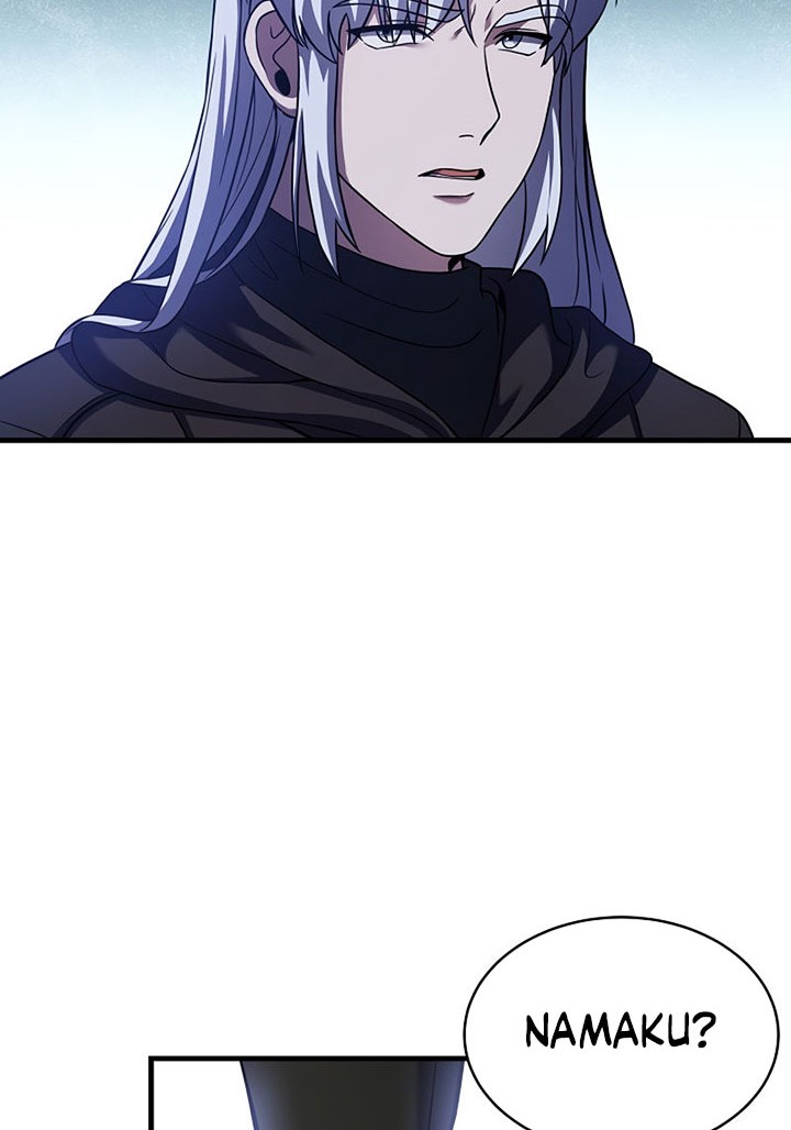 8 Circle Wizard’s Reincarnation Chapter 116 - halaman 59