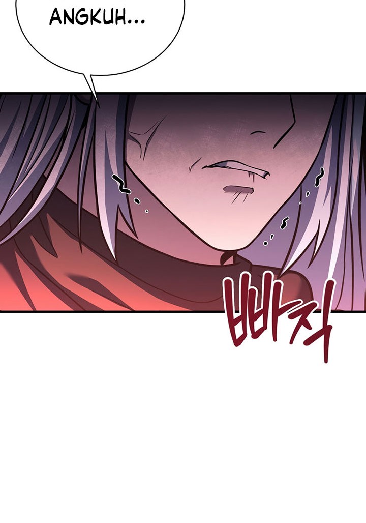 8 Circle Wizard’s Reincarnation Chapter 116 - halaman 61