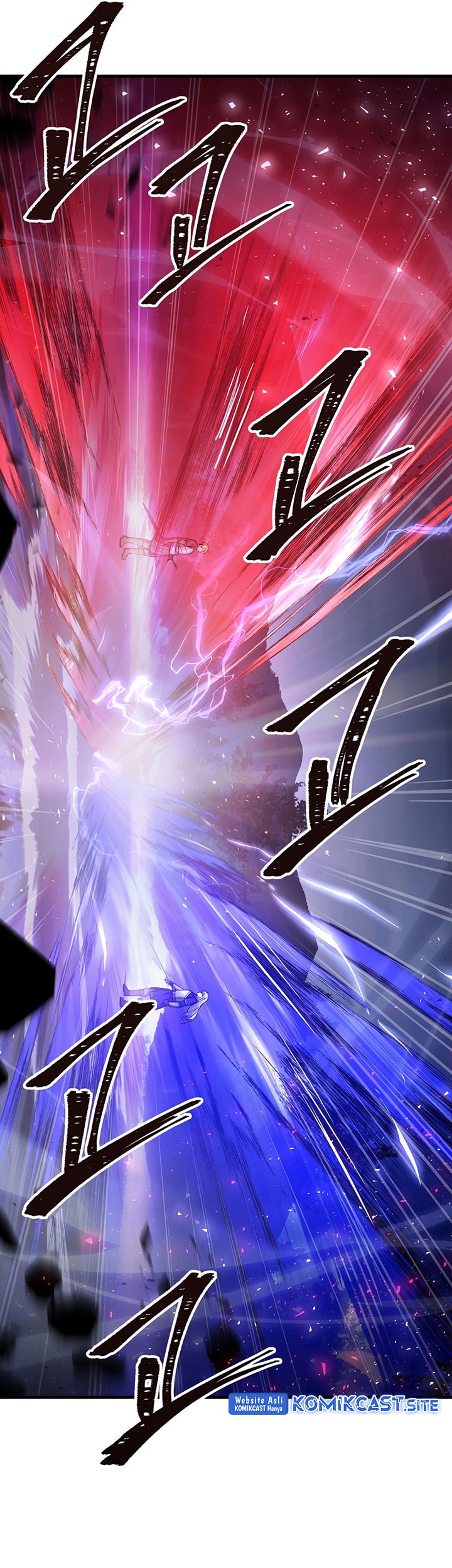 8 Circle Wizard’s Reincarnation Chapter 116 - halaman 62