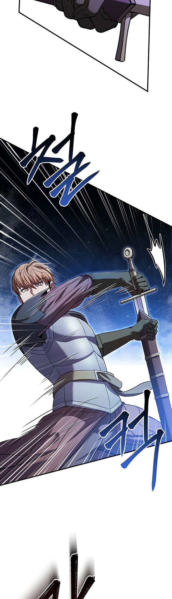 8 Circle Wizard’s Reincarnation Chapter 116 - halaman 70