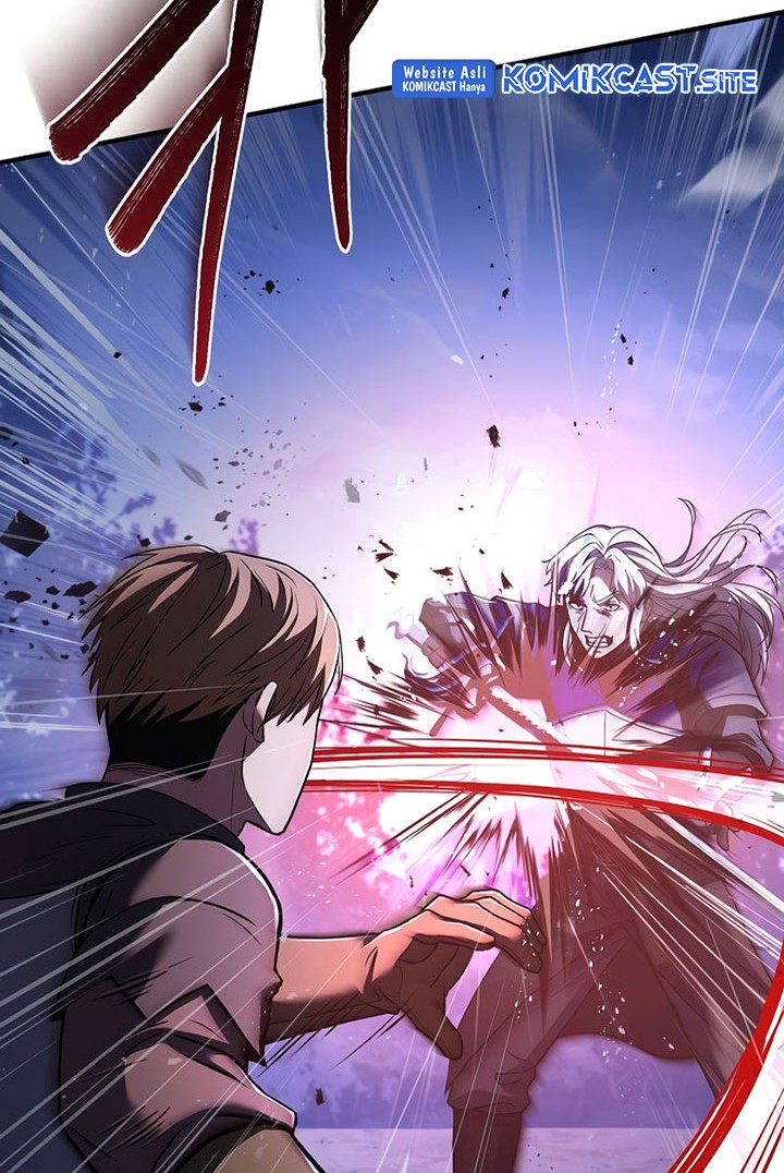 8 Circle Wizard’s Reincarnation Chapter 116 - halaman 71