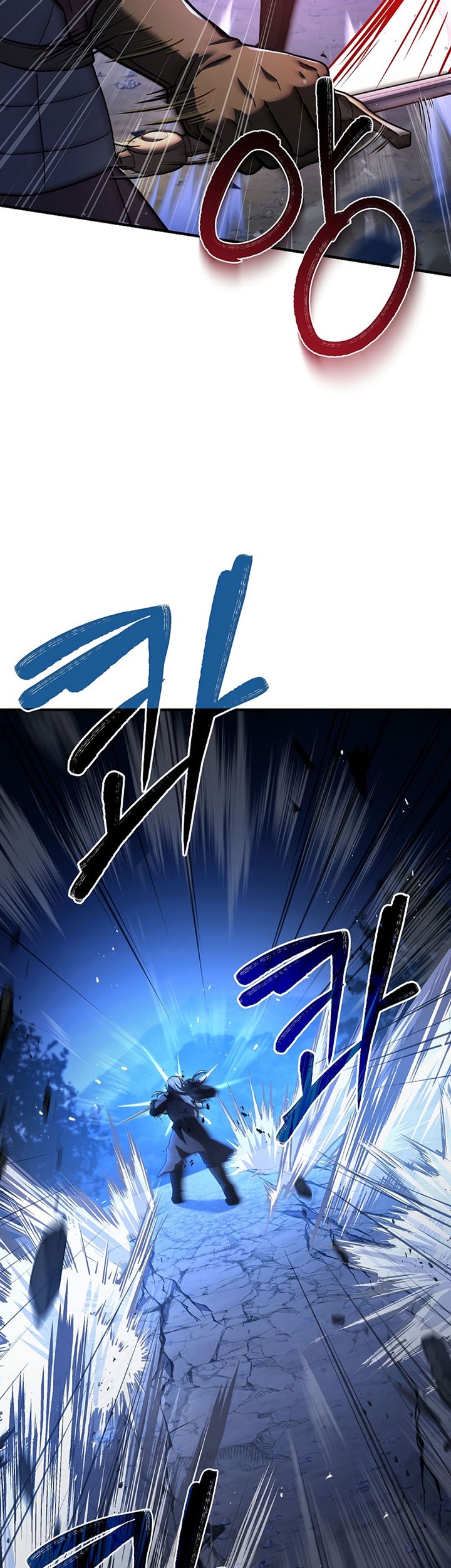 8 Circle Wizard’s Reincarnation Chapter 116 - halaman 72