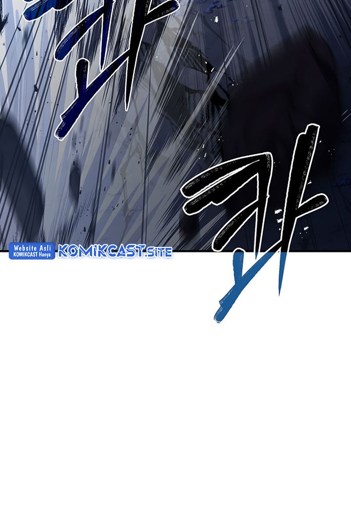 8 Circle Wizard’s Reincarnation Chapter 116 - halaman 73