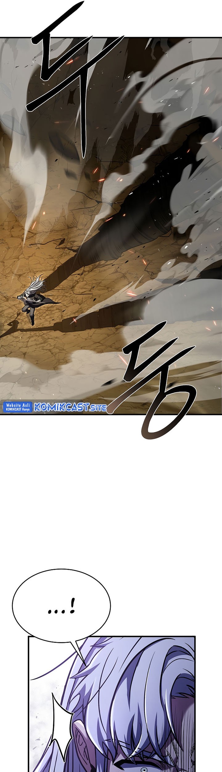 8 Circle Wizard’s Reincarnation Chapter 116 - halaman 74