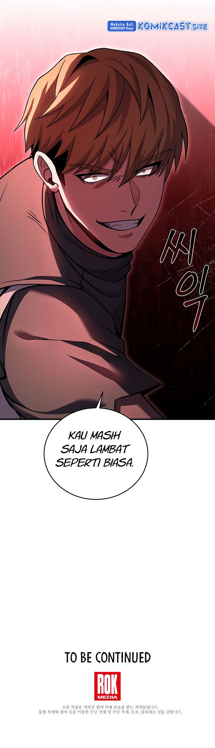 8 Circle Wizard’s Reincarnation Chapter 116 - halaman 76