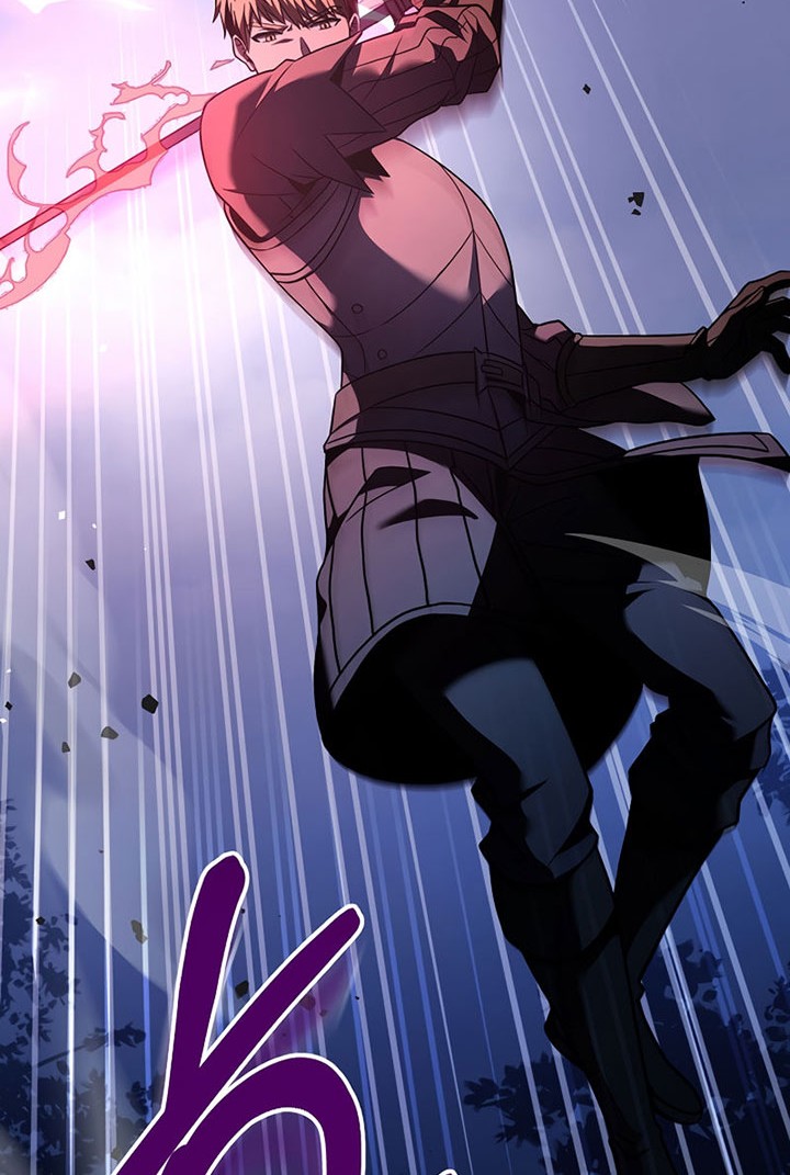 8 Circle Wizard’s Reincarnation Chapter 117 - halaman 11