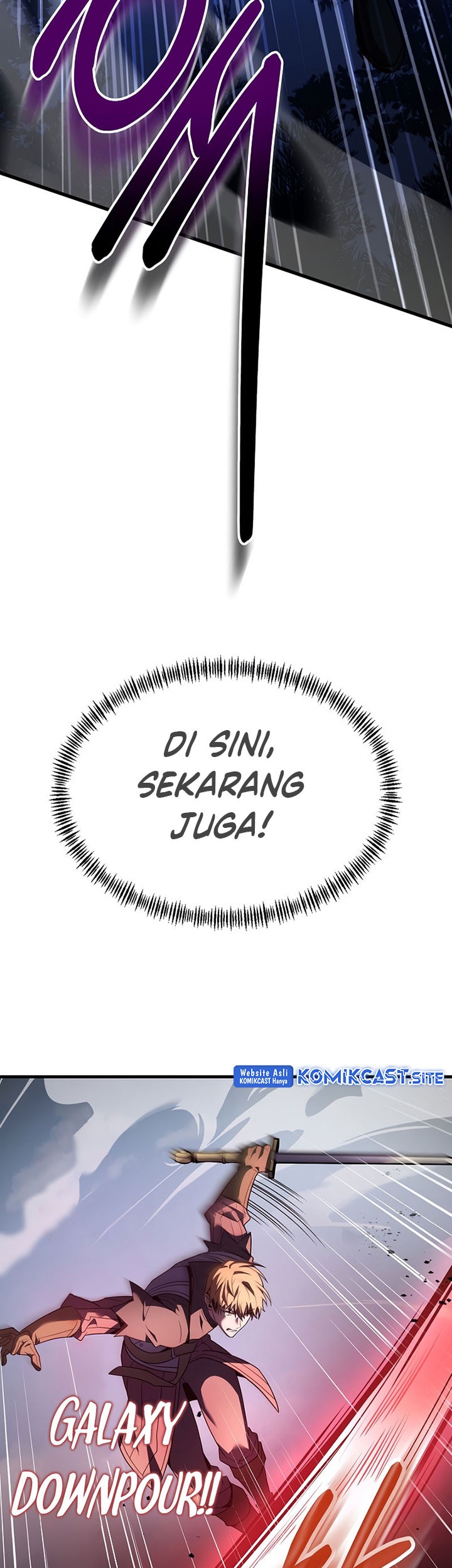 8 Circle Wizard’s Reincarnation Chapter 117 - halaman 12