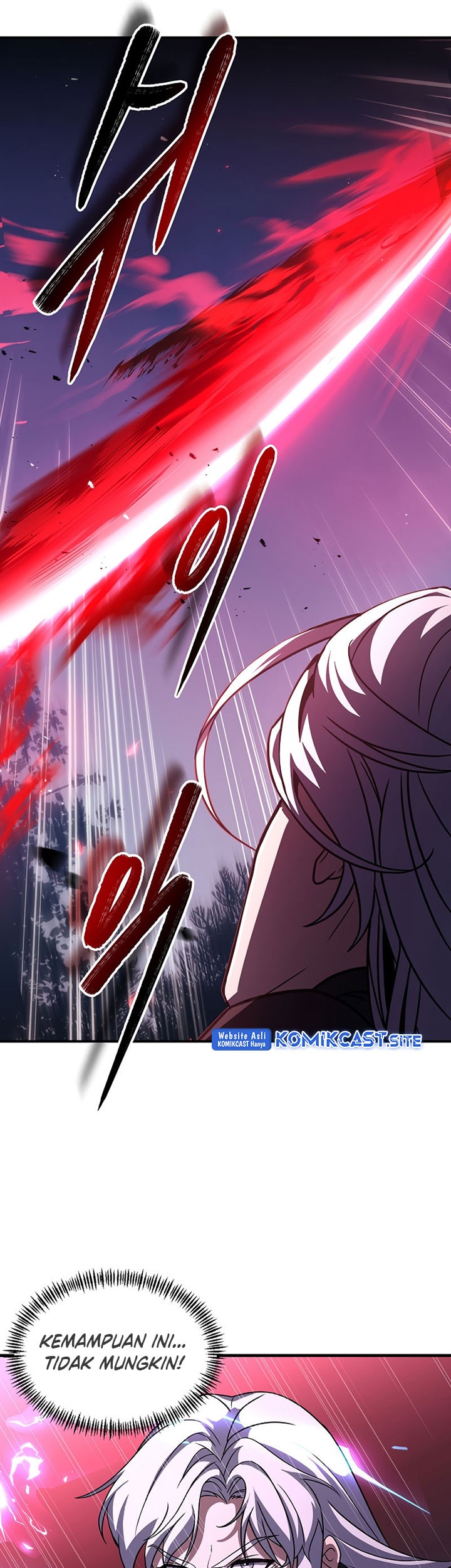 8 Circle Wizard’s Reincarnation Chapter 117 - halaman 14