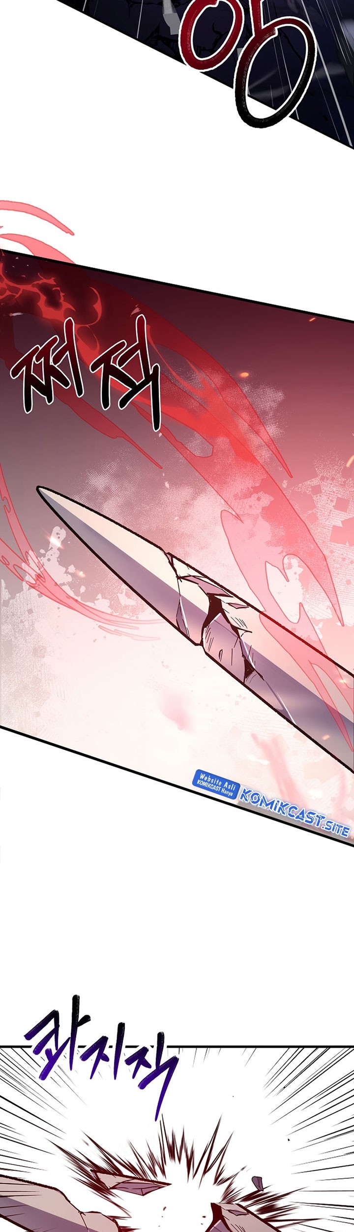 8 Circle Wizard’s Reincarnation Chapter 117 - halaman 18