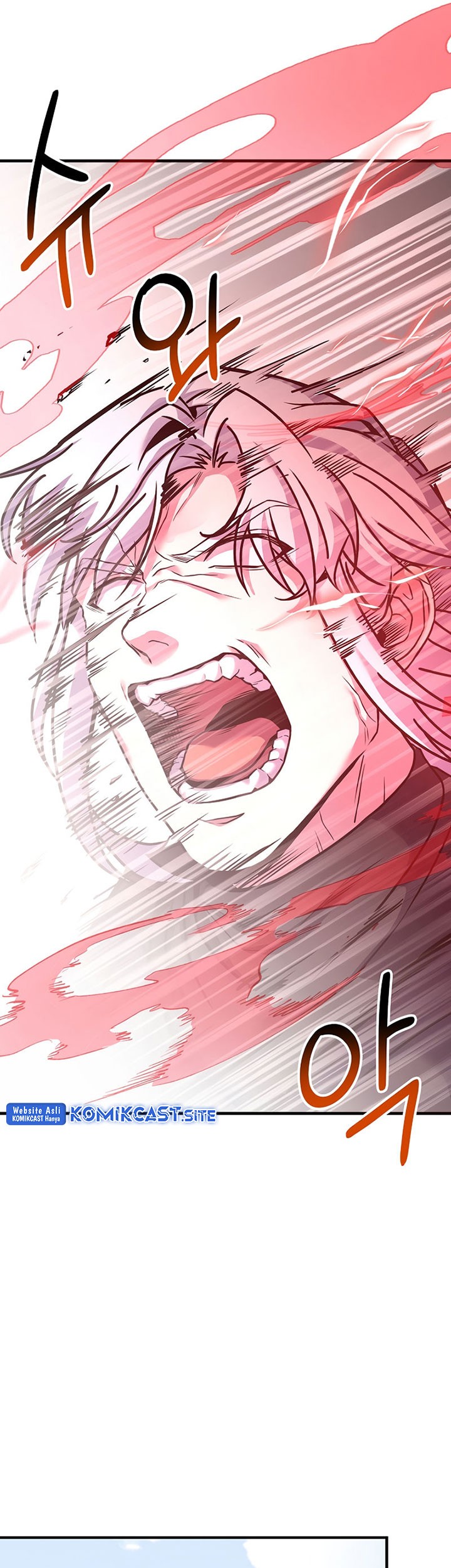 8 Circle Wizard’s Reincarnation Chapter 117 - halaman 20