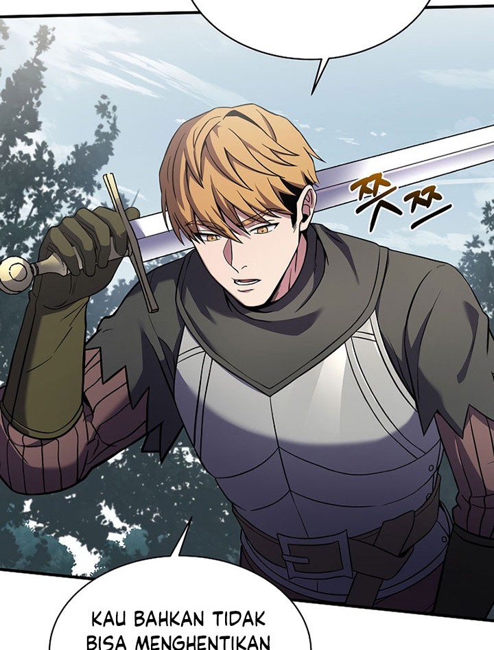 8 Circle Wizard’s Reincarnation Chapter 117 - halaman 23