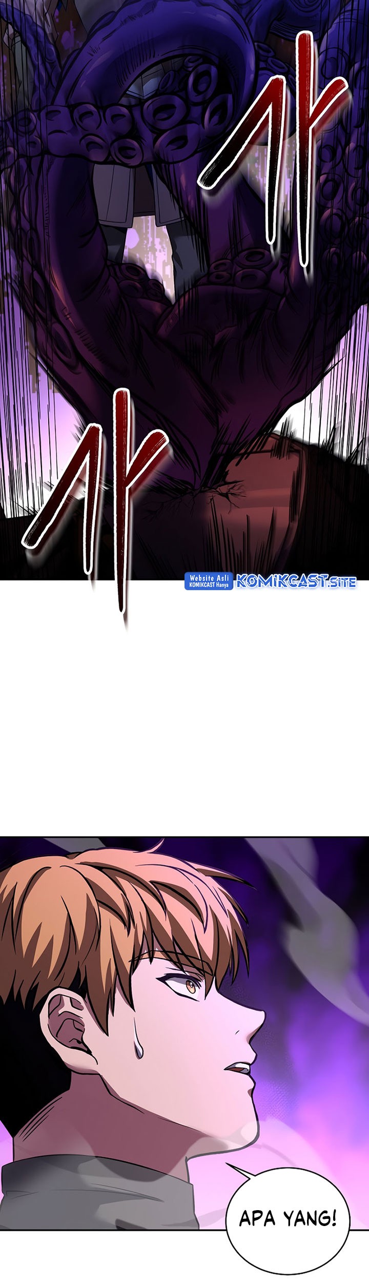 8 Circle Wizard’s Reincarnation Chapter 117 - halaman 28