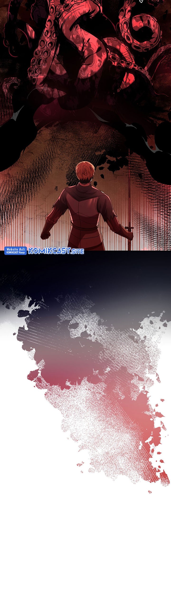 8 Circle Wizard’s Reincarnation Chapter 117 - halaman 30
