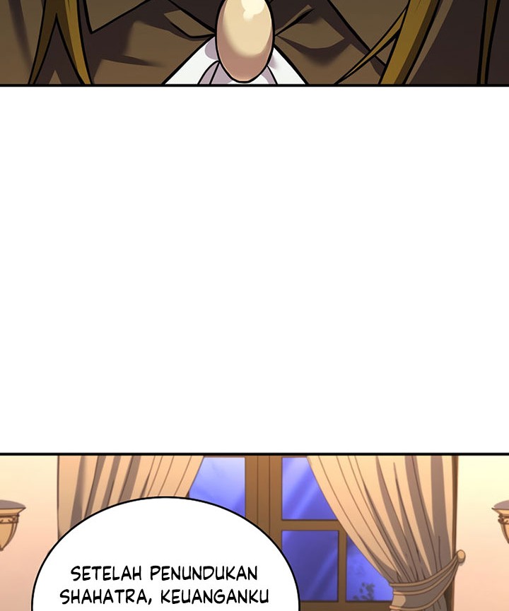 8 Circle Wizard’s Reincarnation Chapter 117 - halaman 33