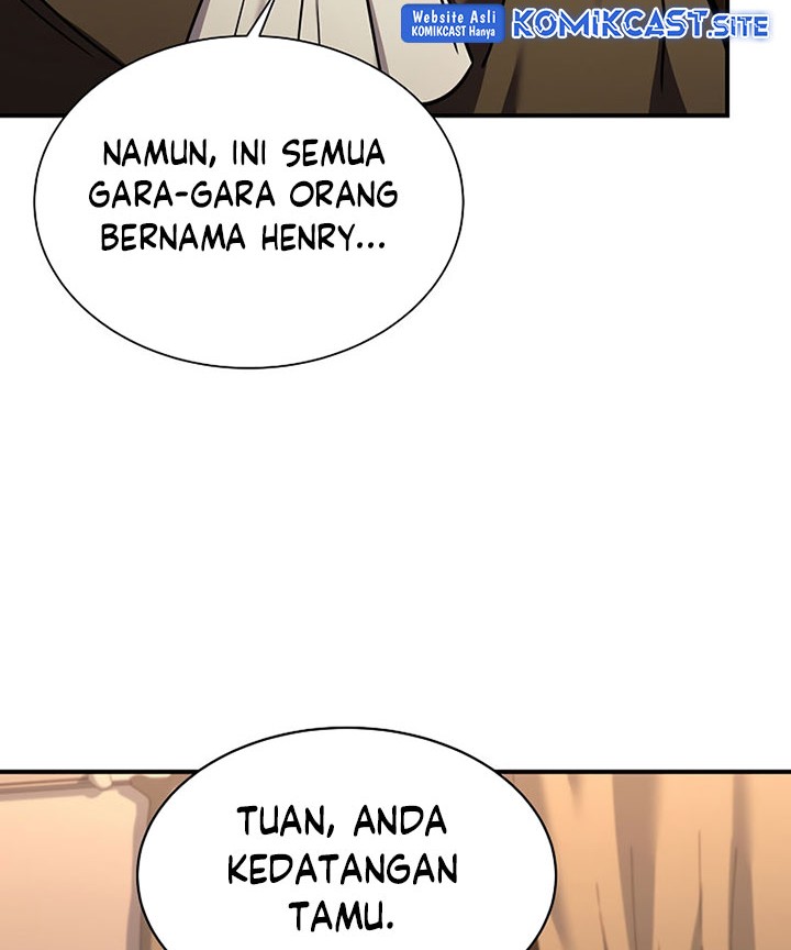 8 Circle Wizard’s Reincarnation Chapter 117 - halaman 35