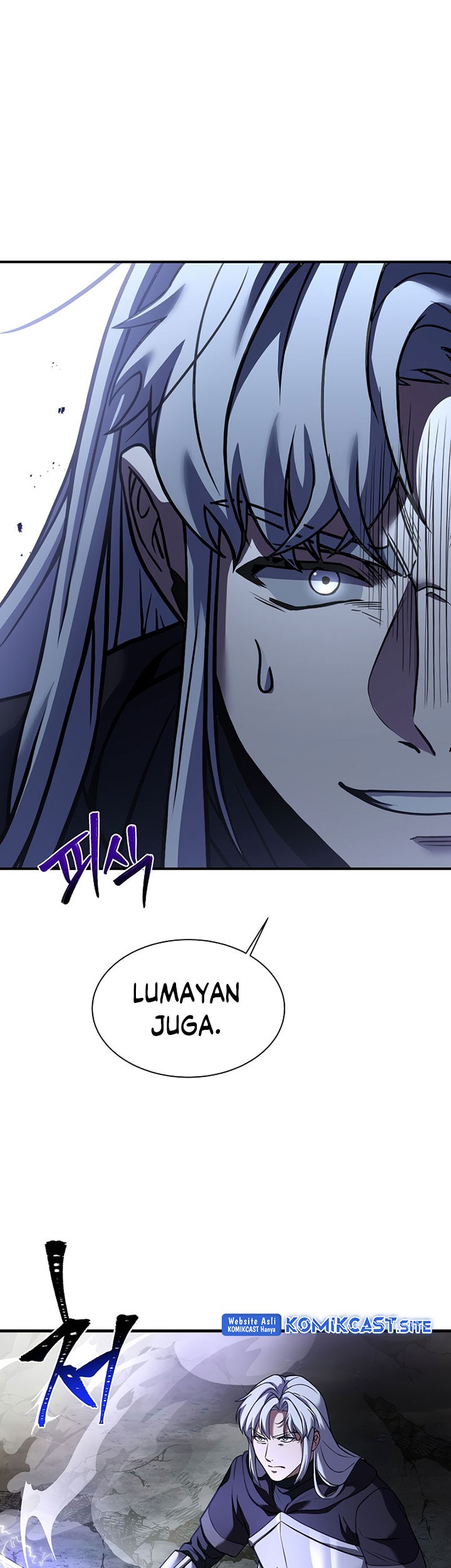 8 Circle Wizard’s Reincarnation Chapter 117 - halaman 4