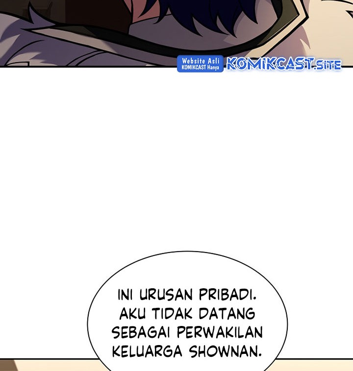 8 Circle Wizard’s Reincarnation Chapter 117 - halaman 41