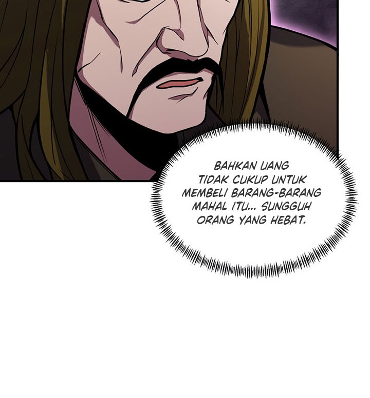 8 Circle Wizard’s Reincarnation Chapter 117 - halaman 45