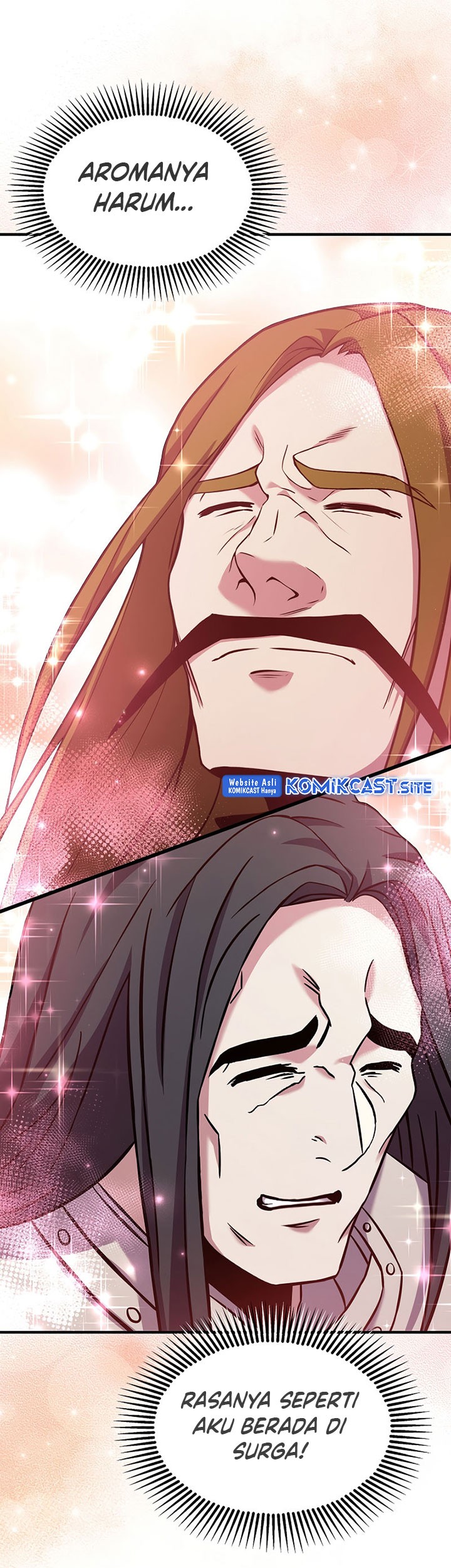 8 Circle Wizard’s Reincarnation Chapter 117 - halaman 52