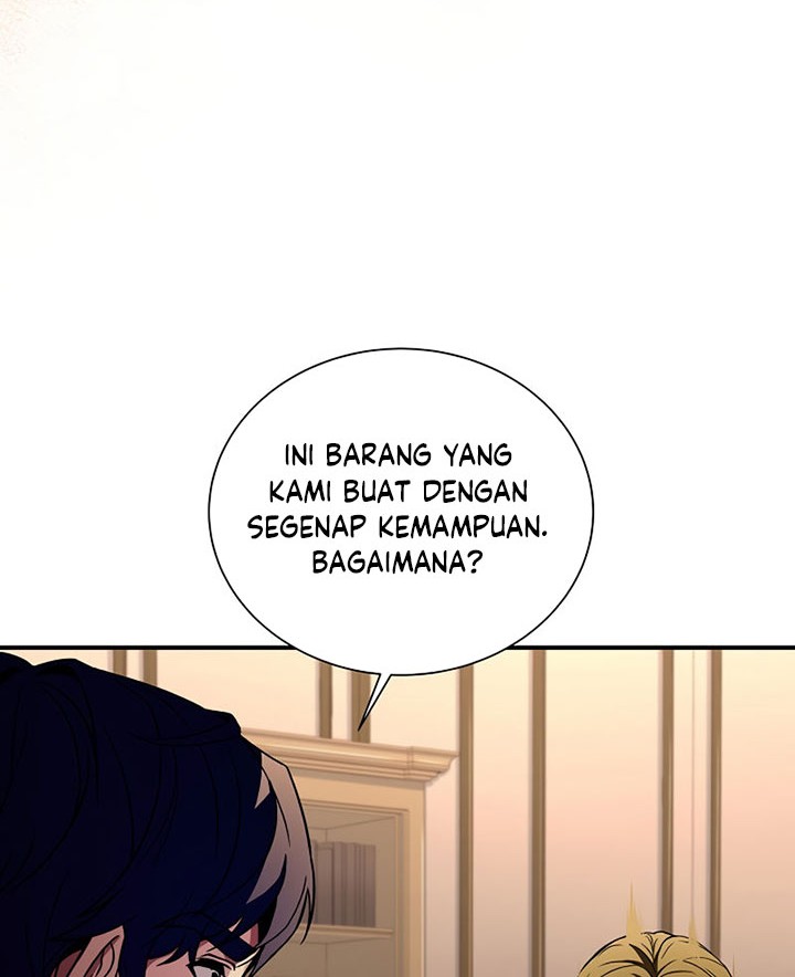 8 Circle Wizard’s Reincarnation Chapter 117 - halaman 53