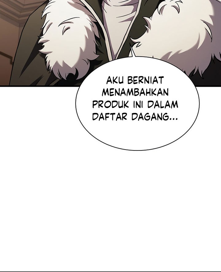8 Circle Wizard’s Reincarnation Chapter 117 - halaman 55