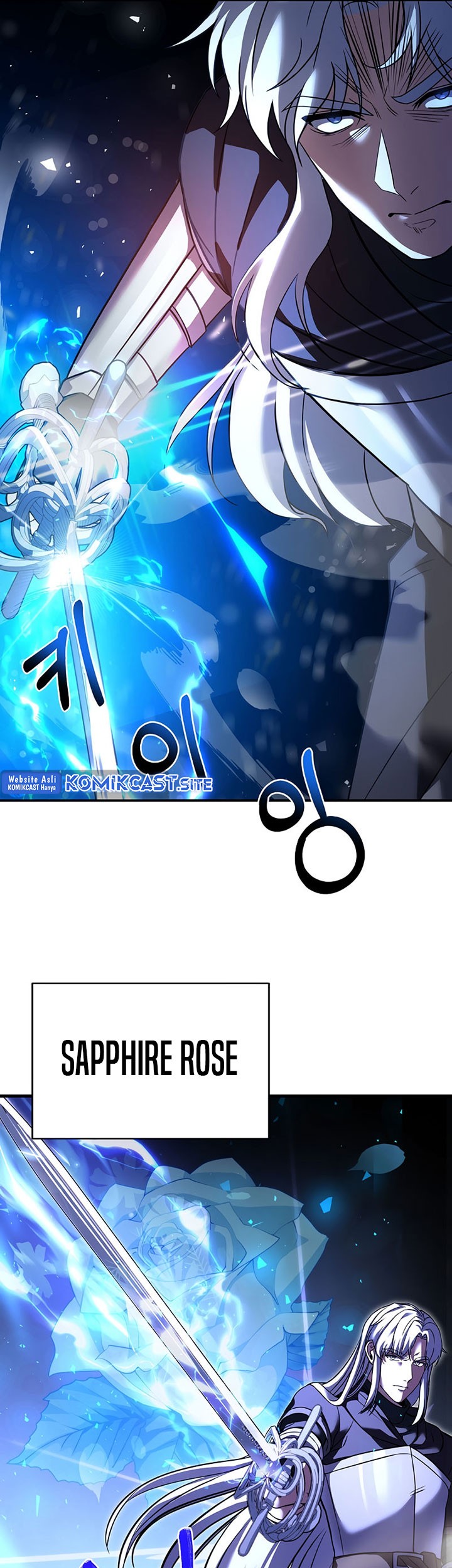 8 Circle Wizard’s Reincarnation Chapter 117 - halaman 6