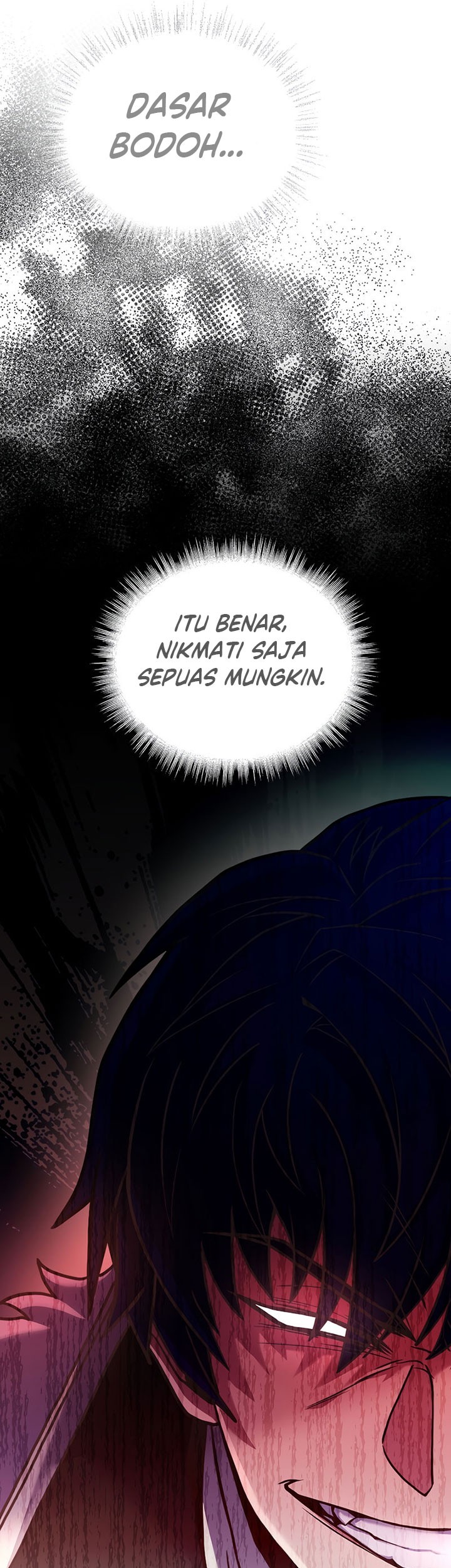 8 Circle Wizard’s Reincarnation Chapter 117 - halaman 62