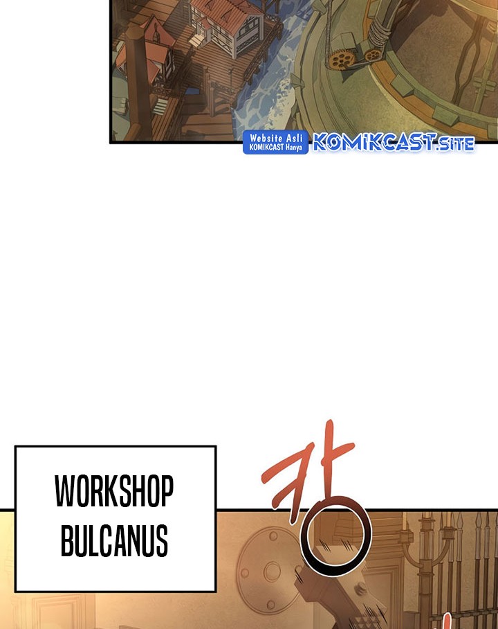 8 Circle Wizard’s Reincarnation Chapter 117 - halaman 65