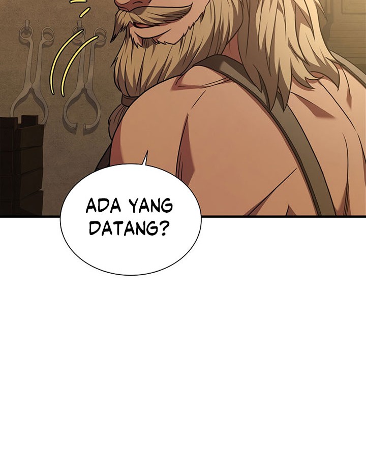 8 Circle Wizard’s Reincarnation Chapter 117 - halaman 67