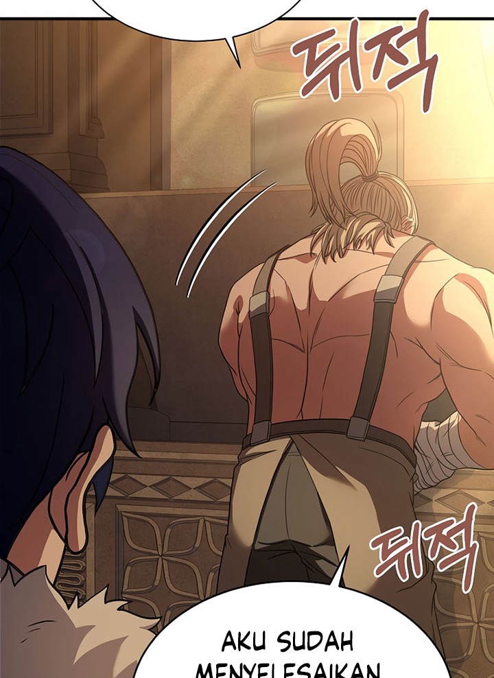 8 Circle Wizard’s Reincarnation Chapter 117 - halaman 69