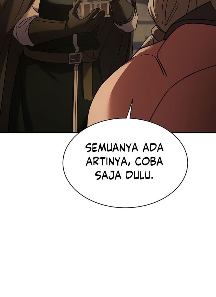 8 Circle Wizard’s Reincarnation Chapter 117 - halaman 73