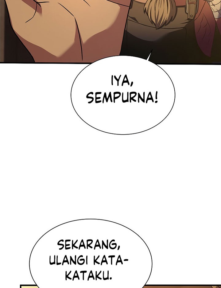 8 Circle Wizard’s Reincarnation Chapter 117 - halaman 75