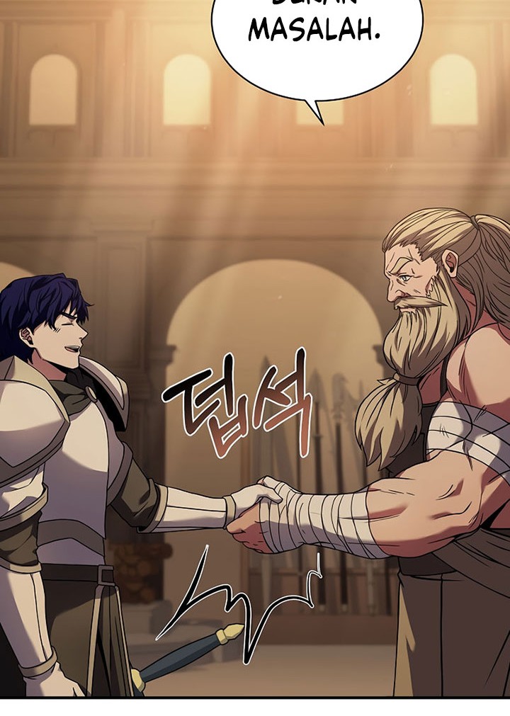 8 Circle Wizard’s Reincarnation Chapter 118 - halaman 17