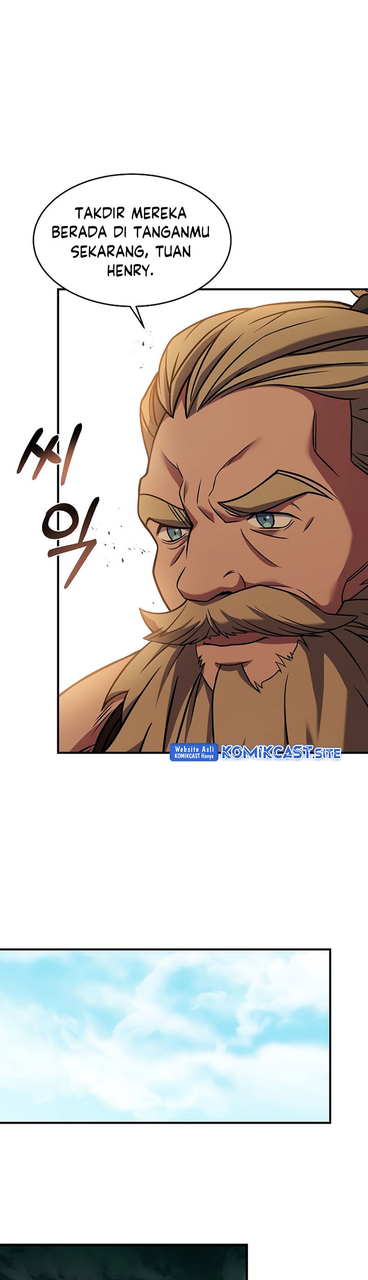 8 Circle Wizard’s Reincarnation Chapter 118 - halaman 18