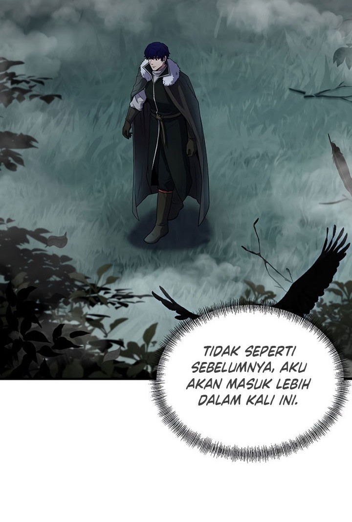 8 Circle Wizard’s Reincarnation Chapter 118 - halaman 21