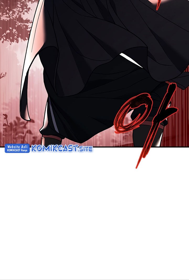 8 Circle Wizard’s Reincarnation Chapter 118 - halaman 25