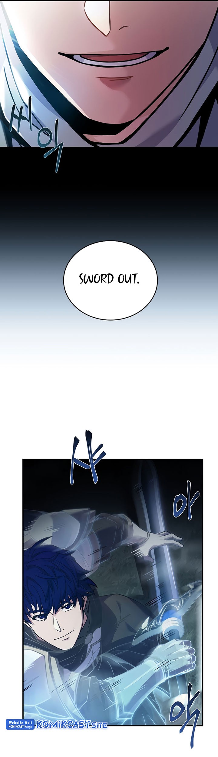 8 Circle Wizard’s Reincarnation Chapter 118 - halaman 26