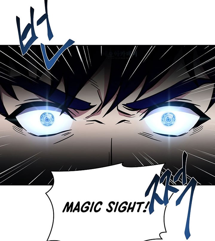 8 Circle Wizard’s Reincarnation Chapter 118 - halaman 33