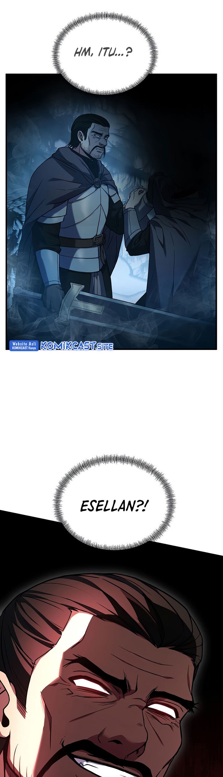 8 Circle Wizard’s Reincarnation Chapter 118 - halaman 36