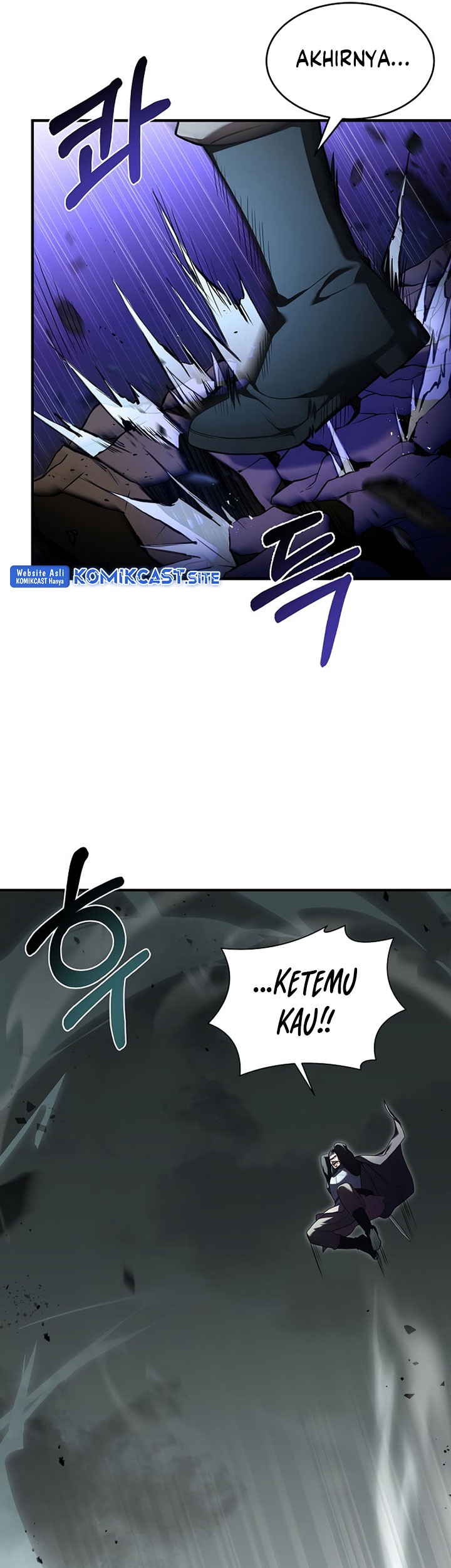 8 Circle Wizard’s Reincarnation Chapter 118 - halaman 38