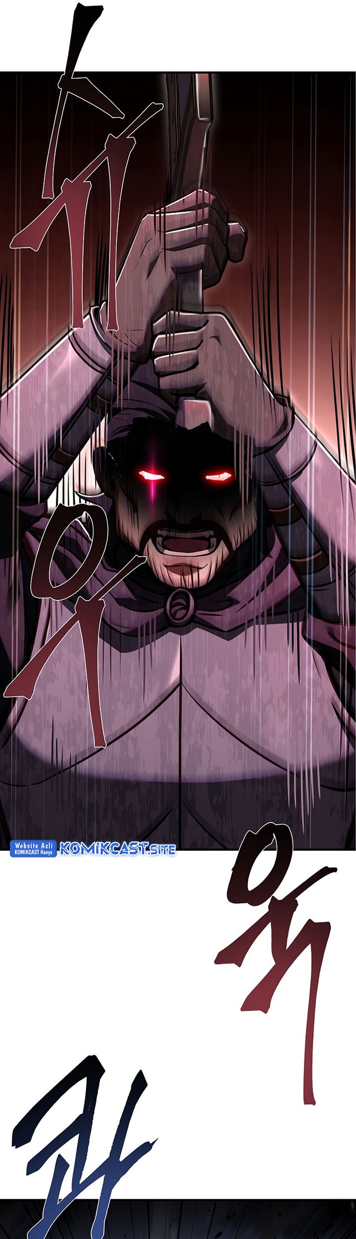 8 Circle Wizard’s Reincarnation Chapter 118 - halaman 44
