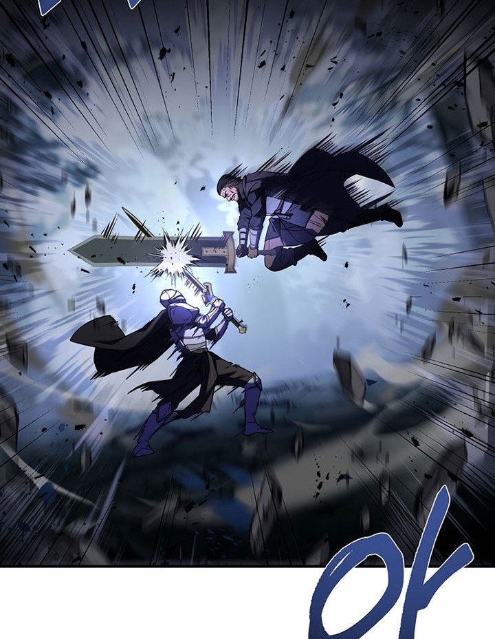 8 Circle Wizard’s Reincarnation Chapter 118 - halaman 45