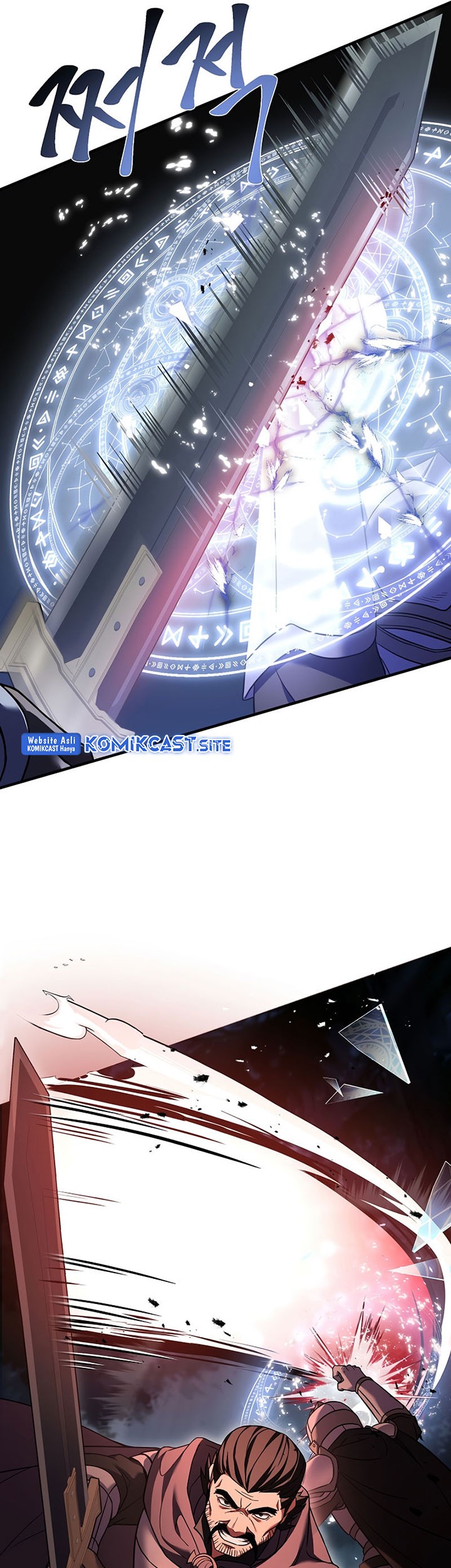 8 Circle Wizard’s Reincarnation Chapter 118 - halaman 50
